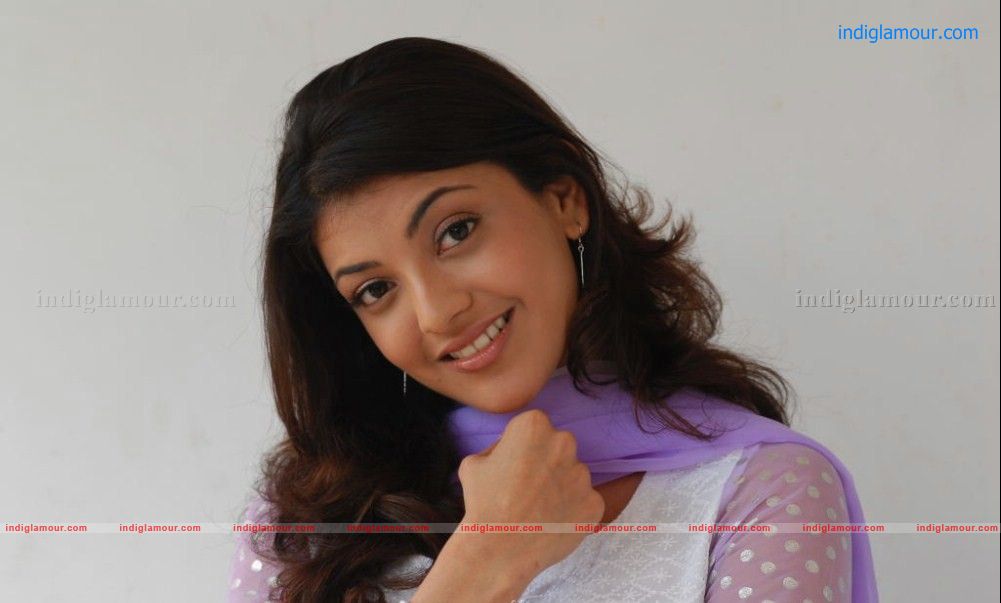 Kajal Aggarwal Actress hd photo