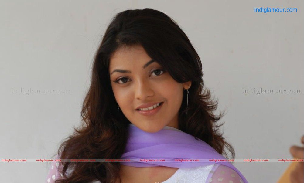 Kajal Aggarwal Actress hd photo