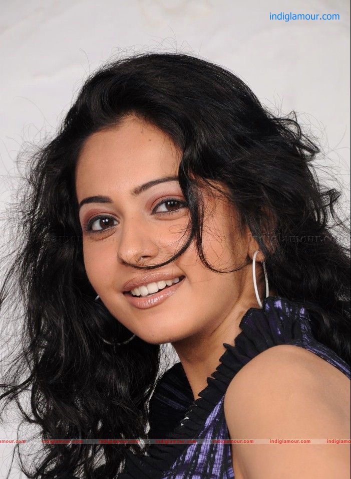 Rakul Preet Singh Actress hd photo