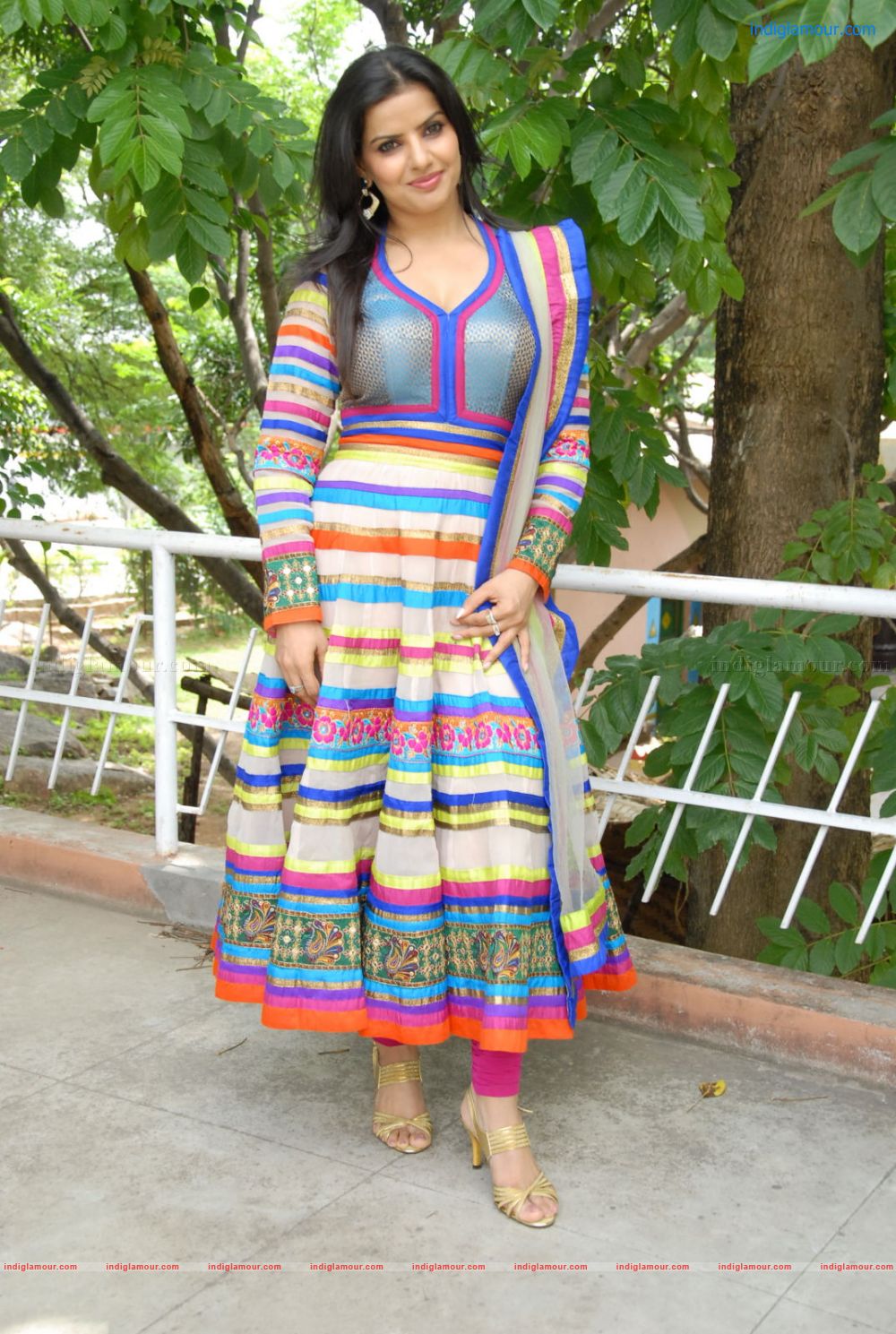 Madhu Sharma Actress hd photo