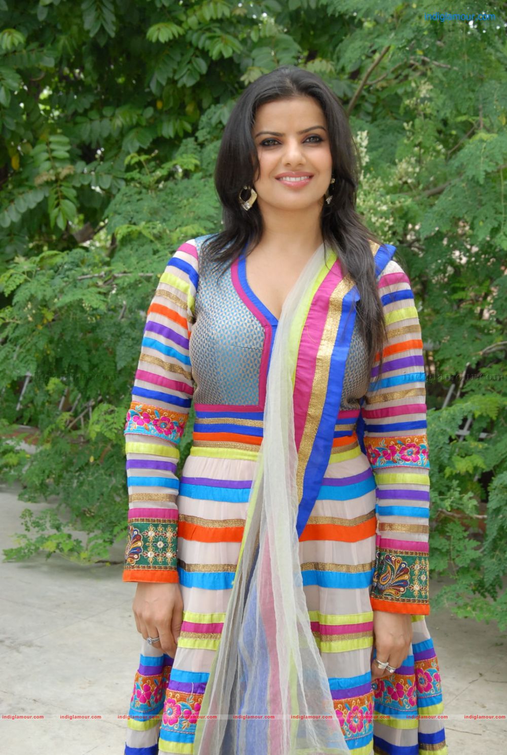 Madhu Sharma Actress hd photo