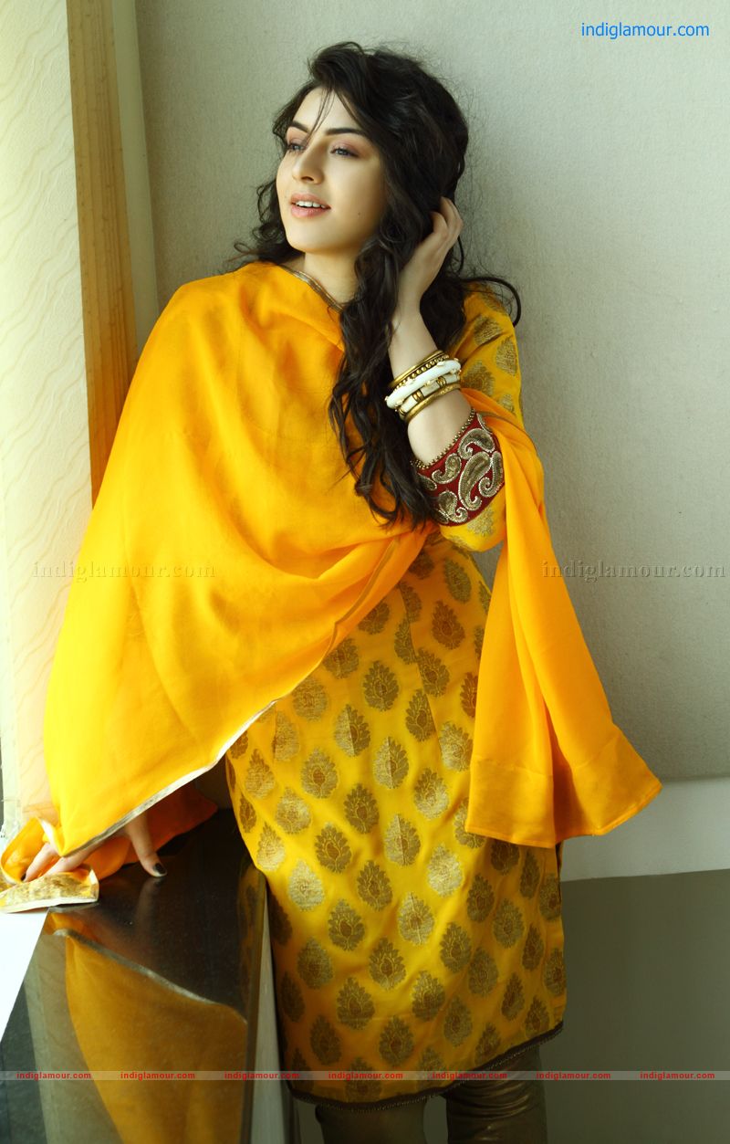 Hansika Motwani Actress hd photo