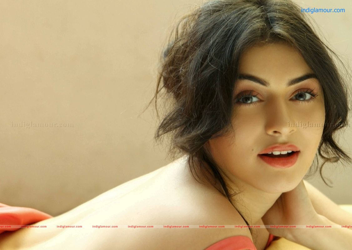 Hansika Motwani Actress hd photo