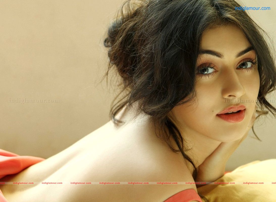 Hansika Motwani Actress hd photo