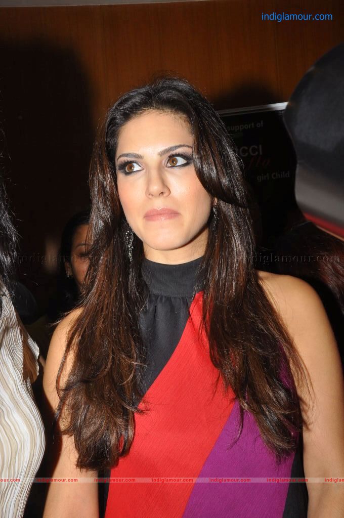 Sunny Leone Actress hd photo