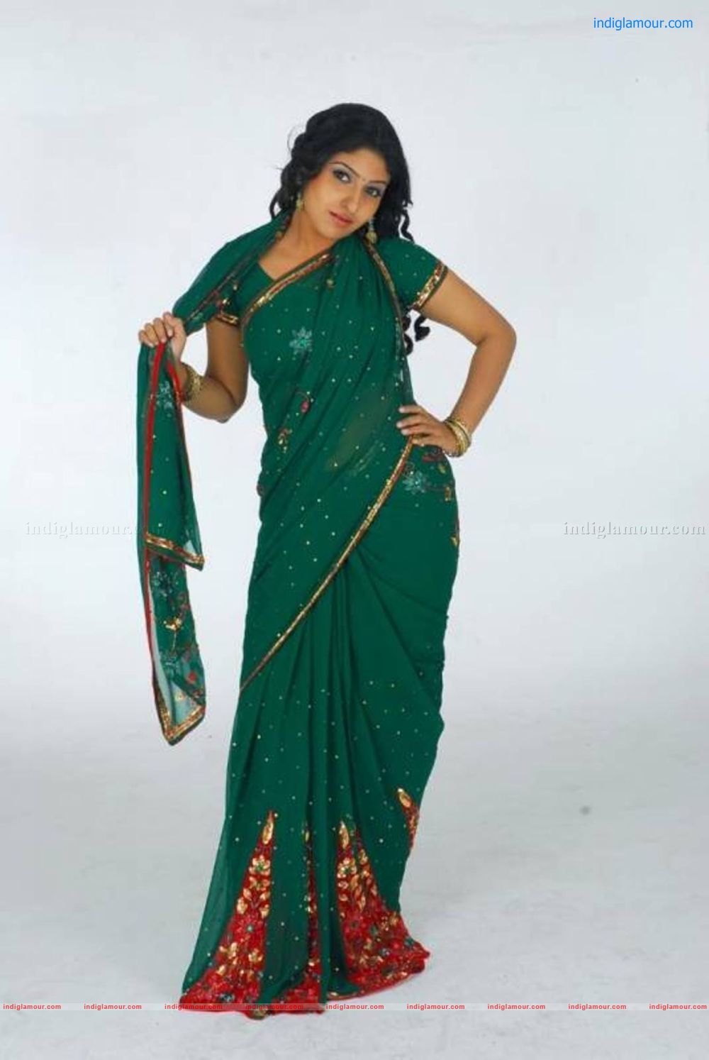 Monica Actress hd photo