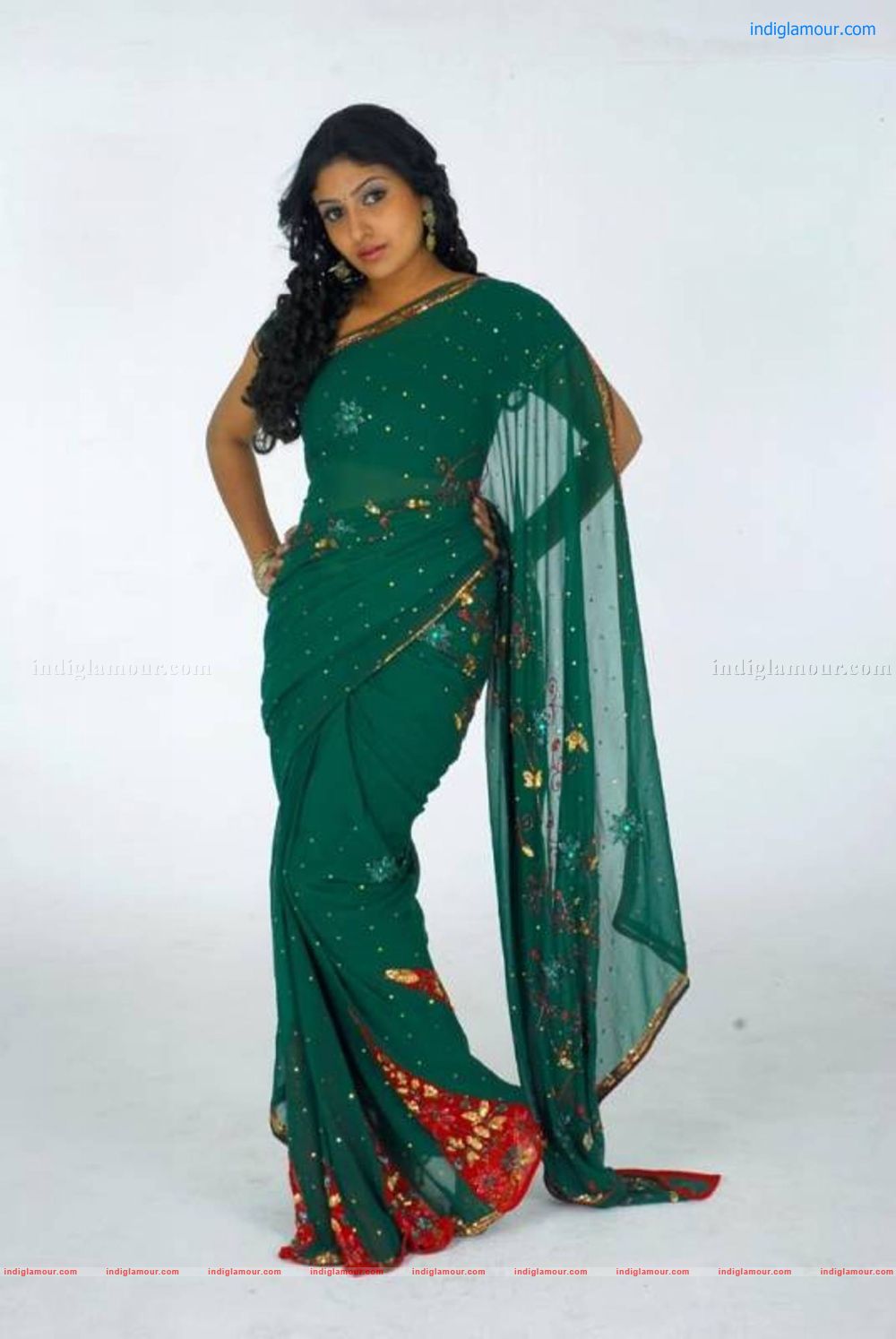 Monica Actress hd photo