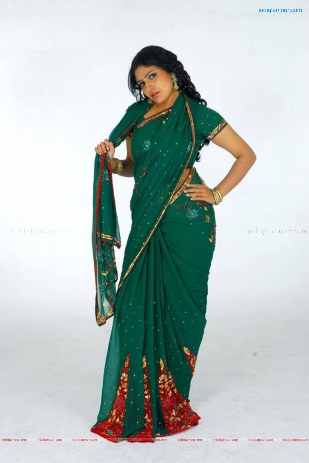 Monica Actress hd photo