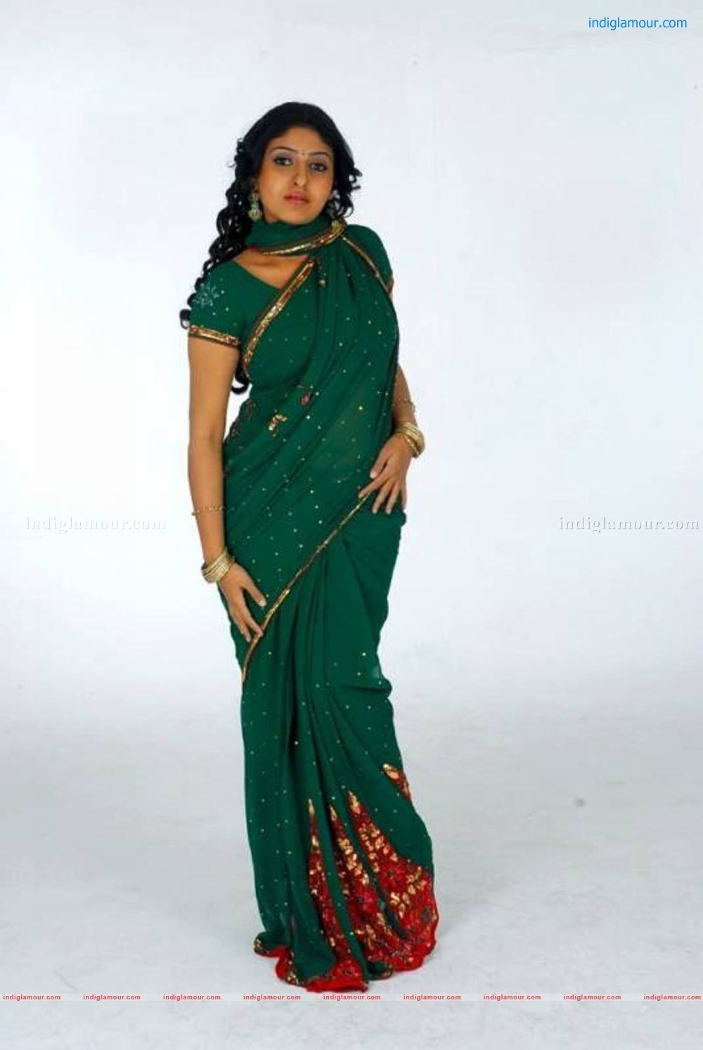 Monica Actress hd photo