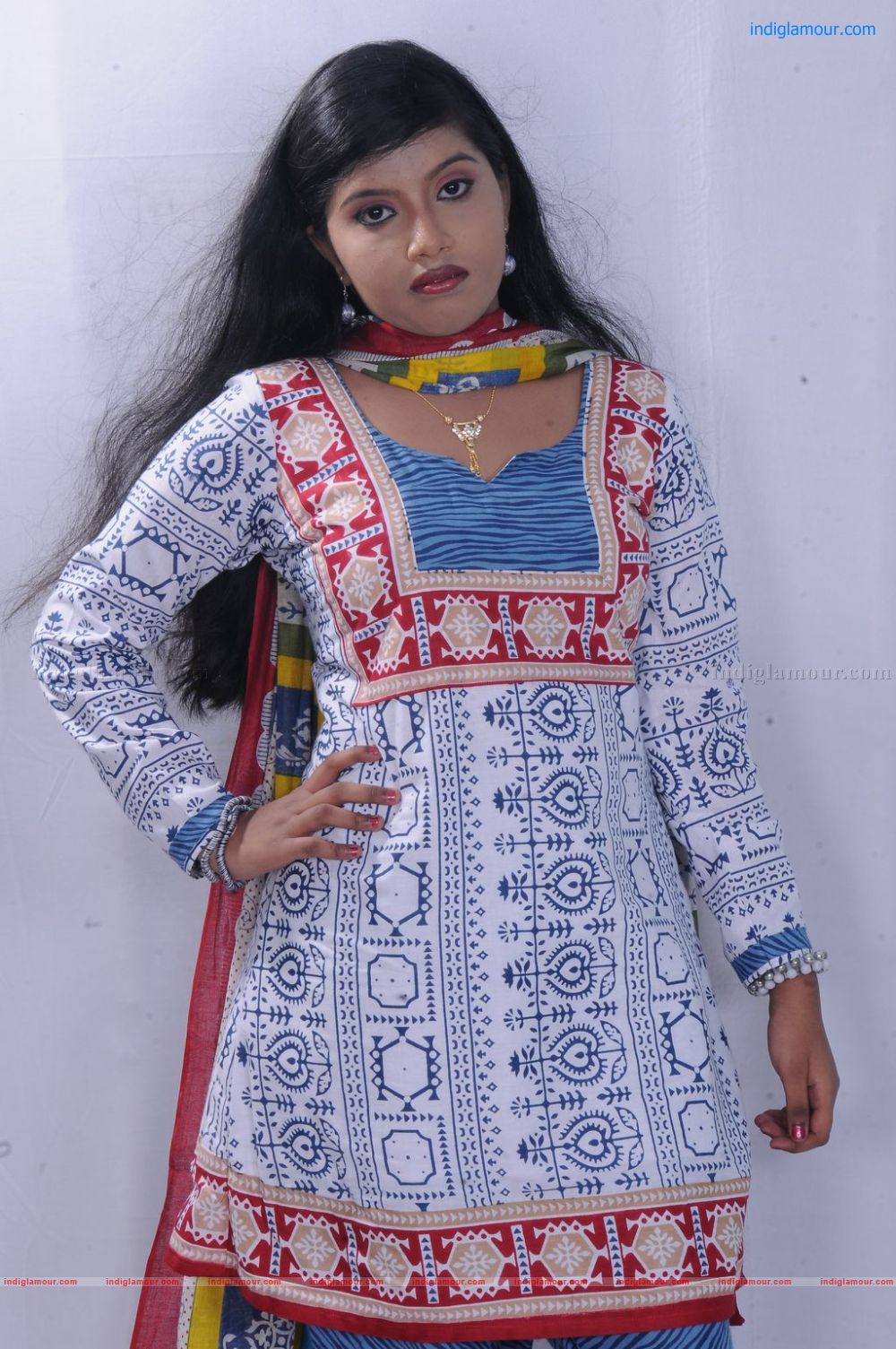 Sania Actress hd photo
