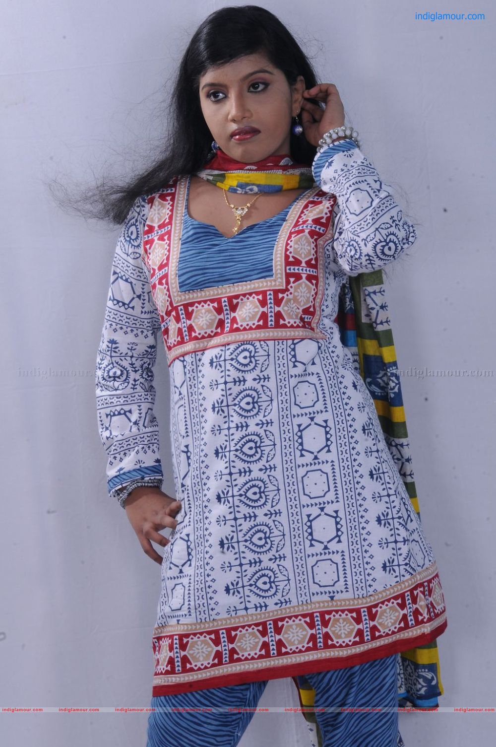 Sania Actress hd photo