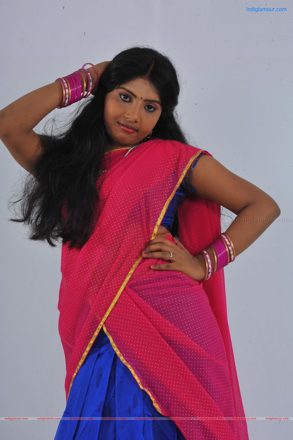 Sania Actress hd photo