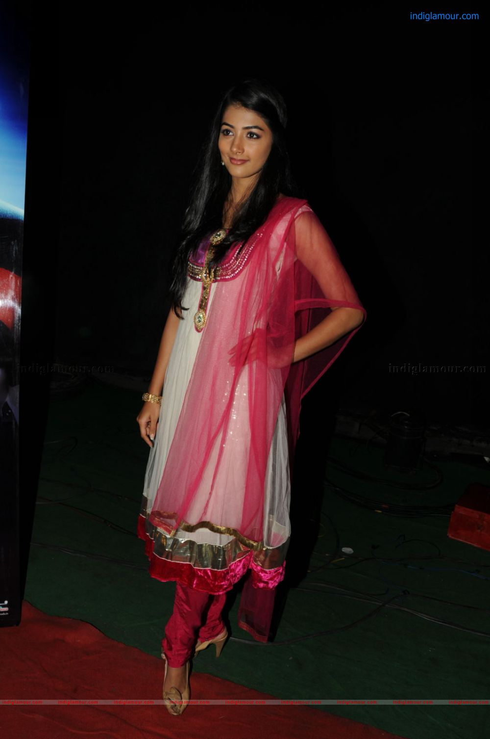 Pooja Hegde Actress hd photo
