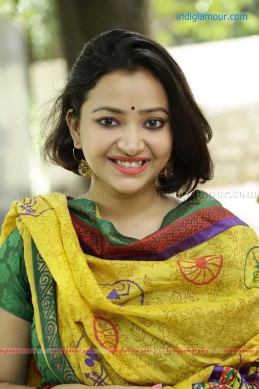 Shweta Basu Prasad Actress hd photo