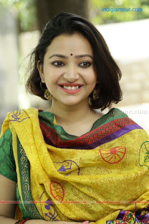 Shweta Basu Prasad Actress hd photo