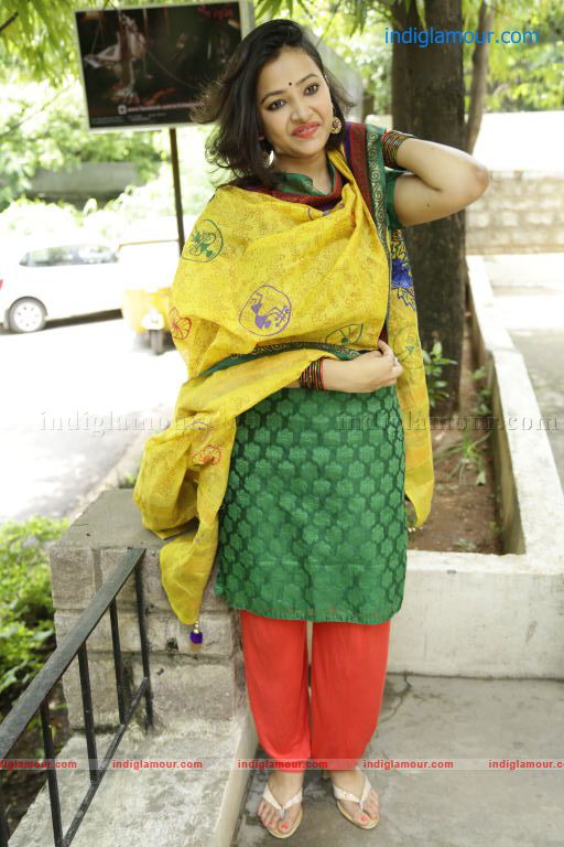 Shweta Basu Prasad Actress hd photo