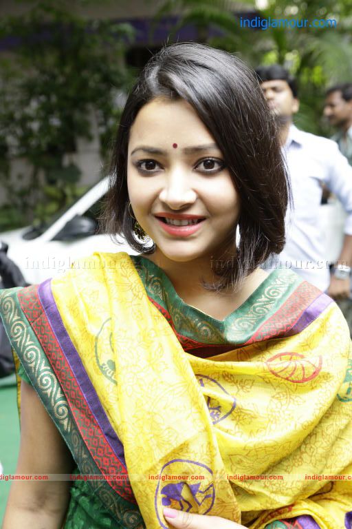 Shweta Basu Prasad Actress hd photo