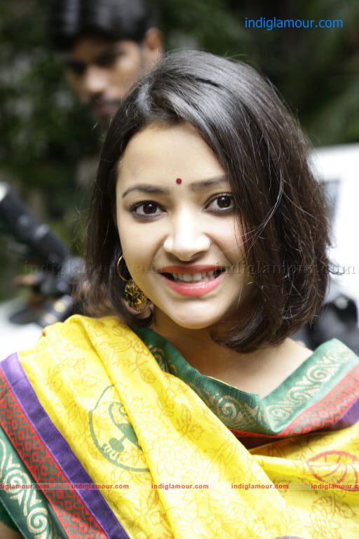 Shweta Basu Prasad Actress hd photo