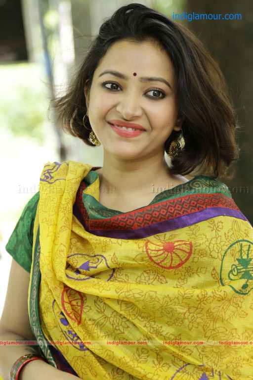 Shweta Basu Prasad Actress hd photo