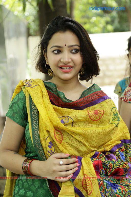 Shweta Basu Prasad Actress hd photo