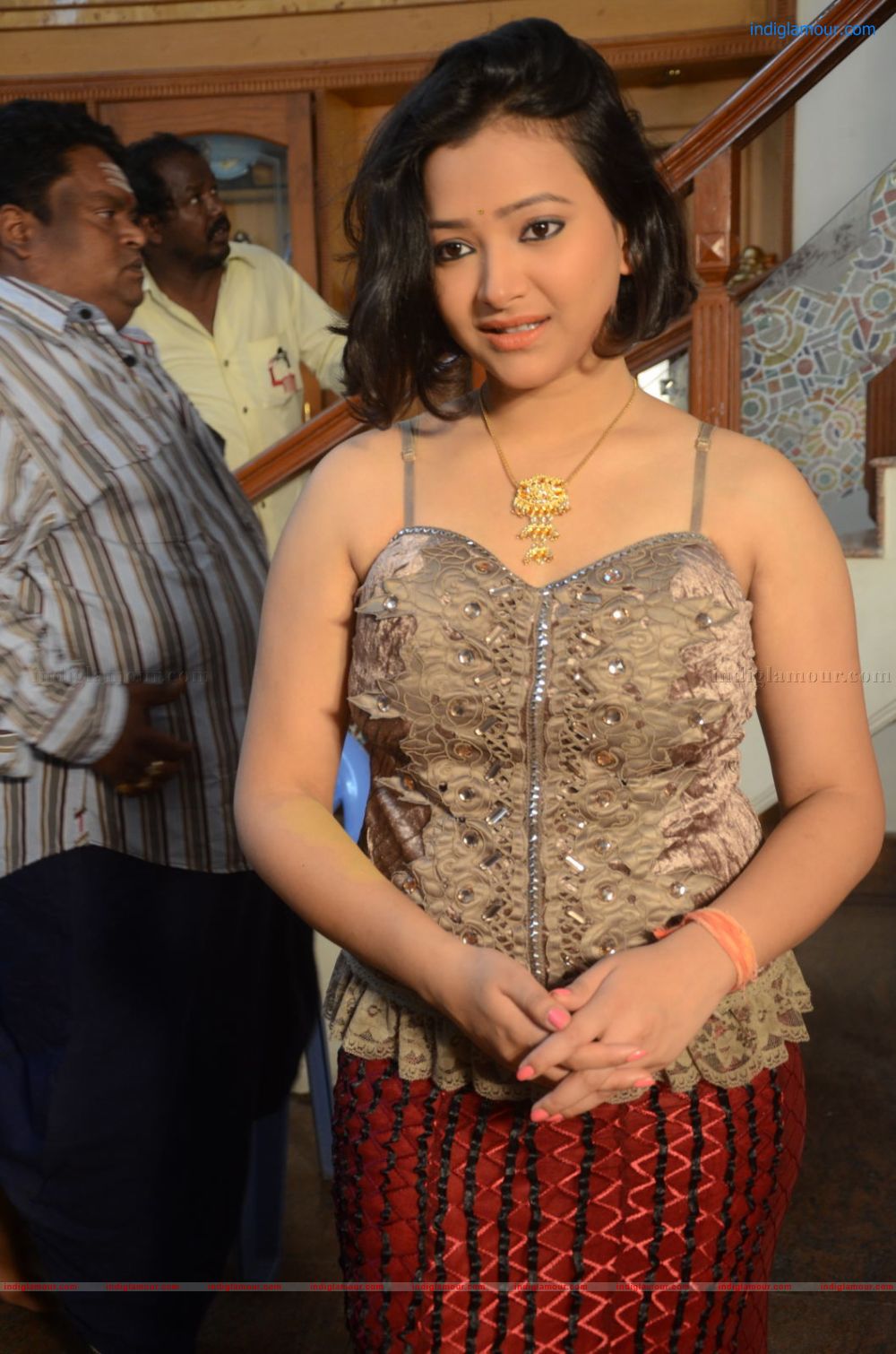 Shweta Basu Prasad Actress hd photo