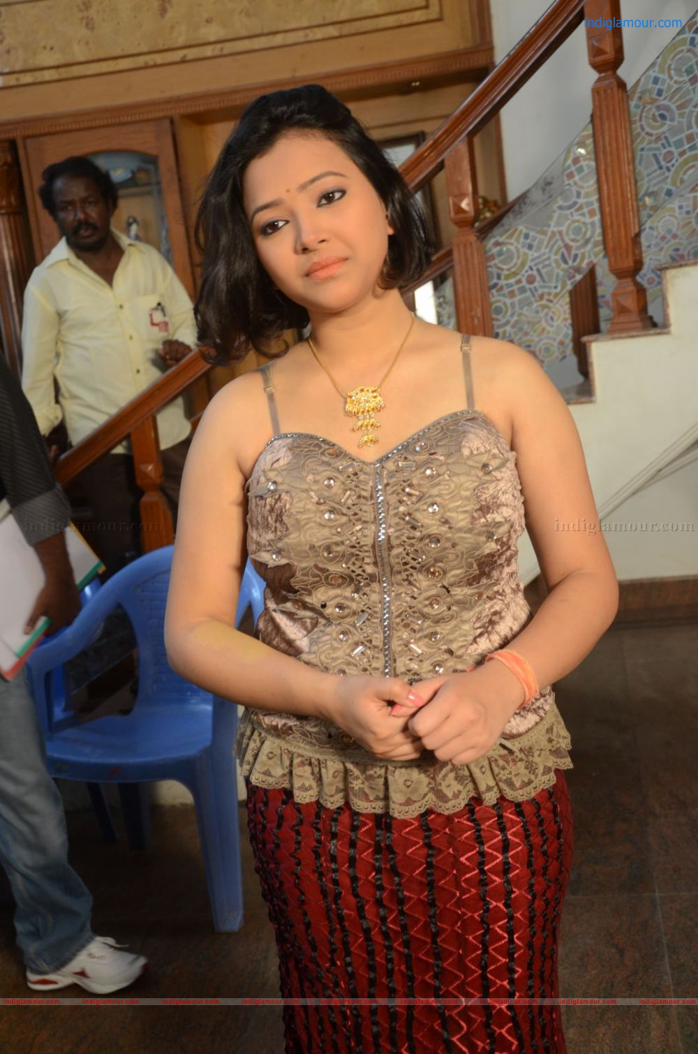 Shweta Basu Prasad Actress hd photo