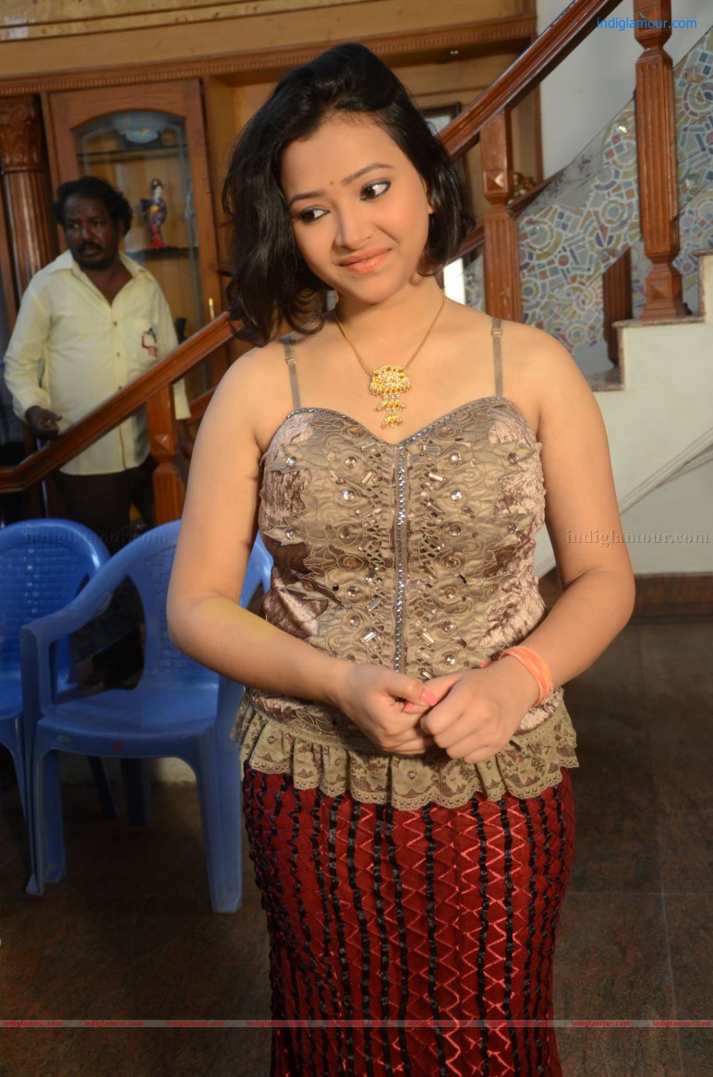 Shweta Basu Prasad Actress hd photo