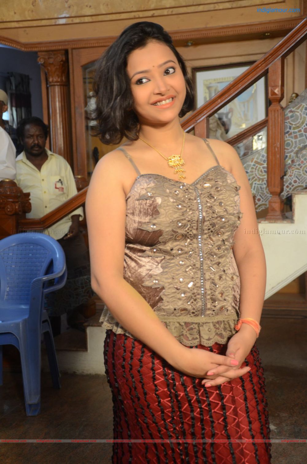 Shweta Basu Prasad Actress hd photo