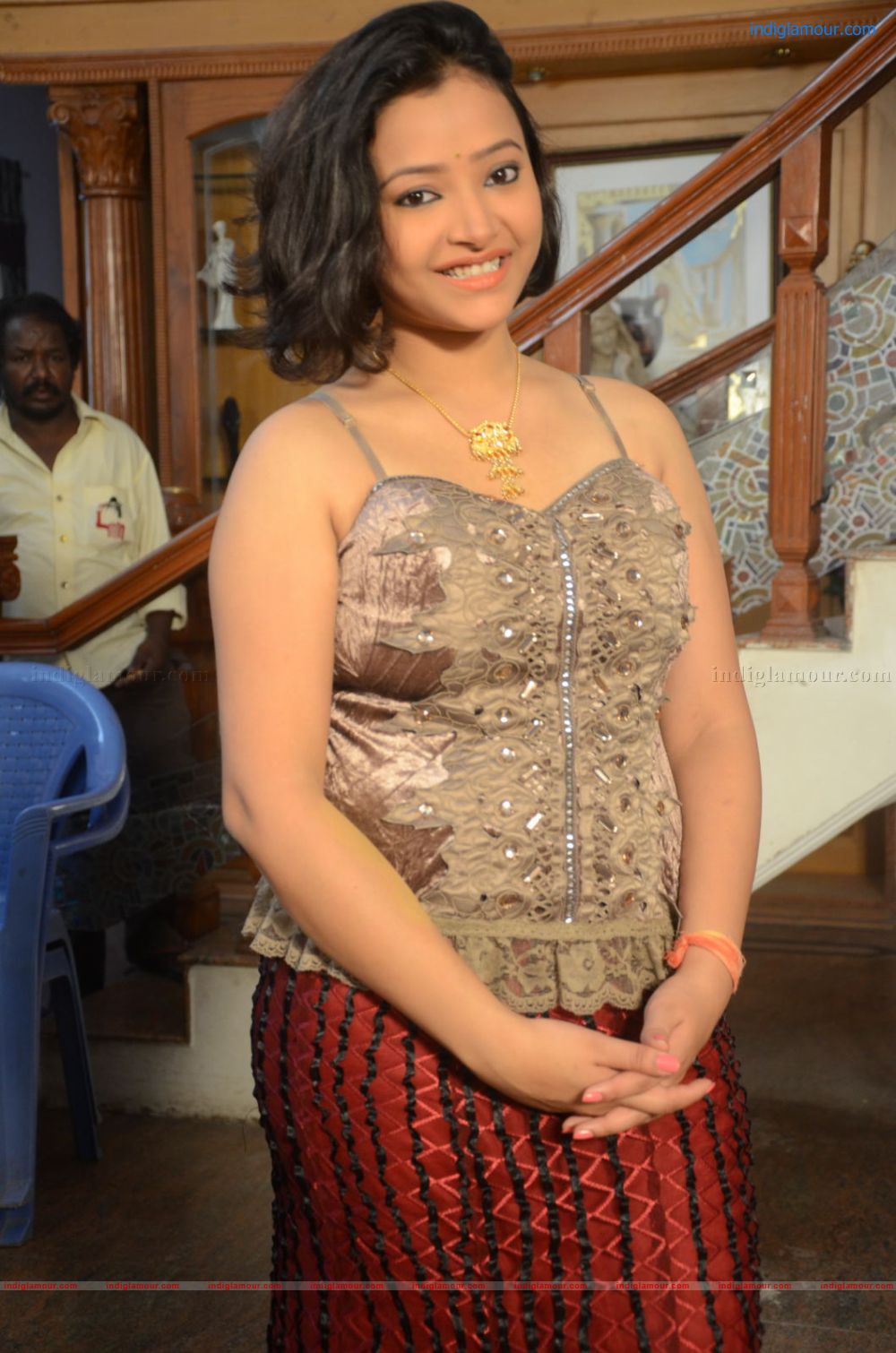 Shweta Basu Prasad Actress hd photo