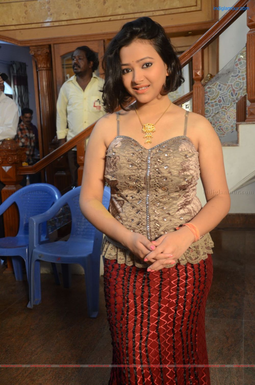 Shweta Basu Prasad Actress hd photo
