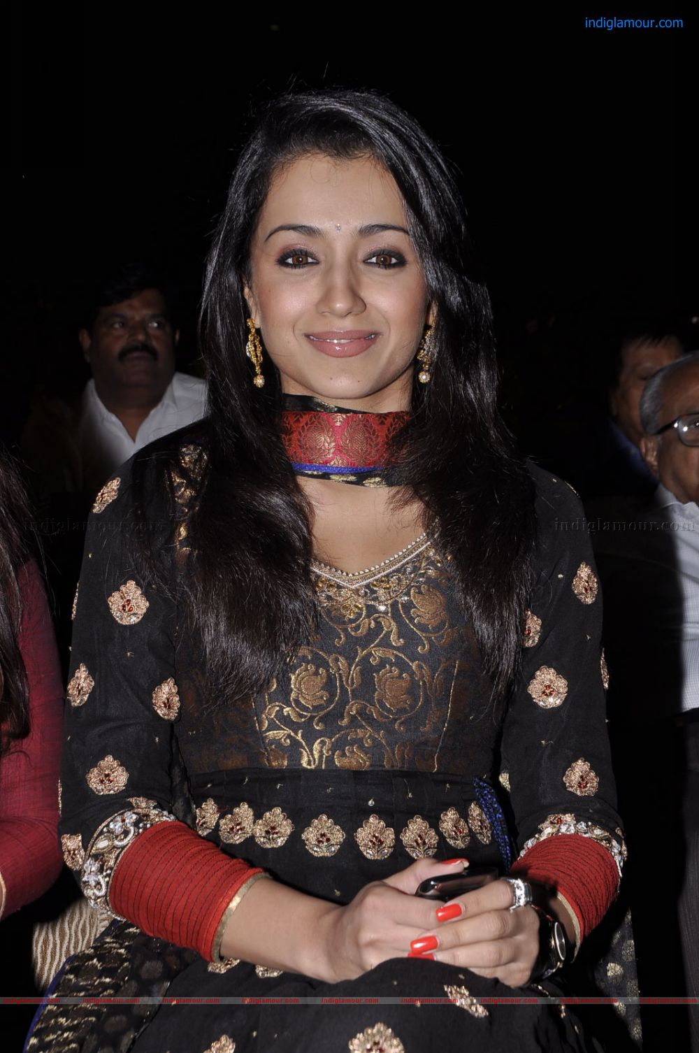 Trisha Actress hd photo