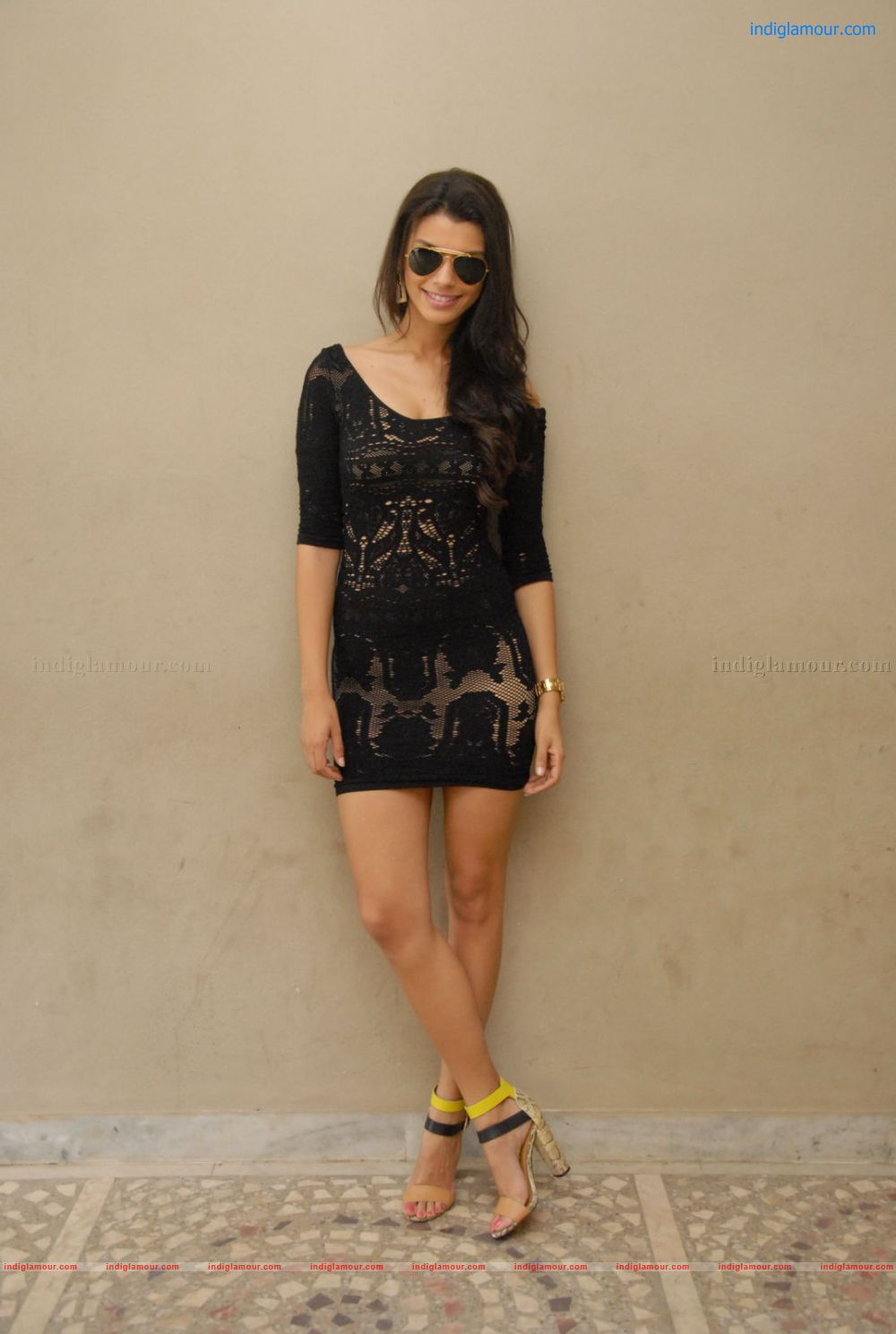 Gabriela Bertante Actress hd photo