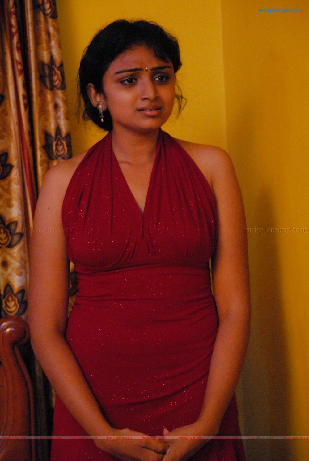 Vahida Actress hd photo