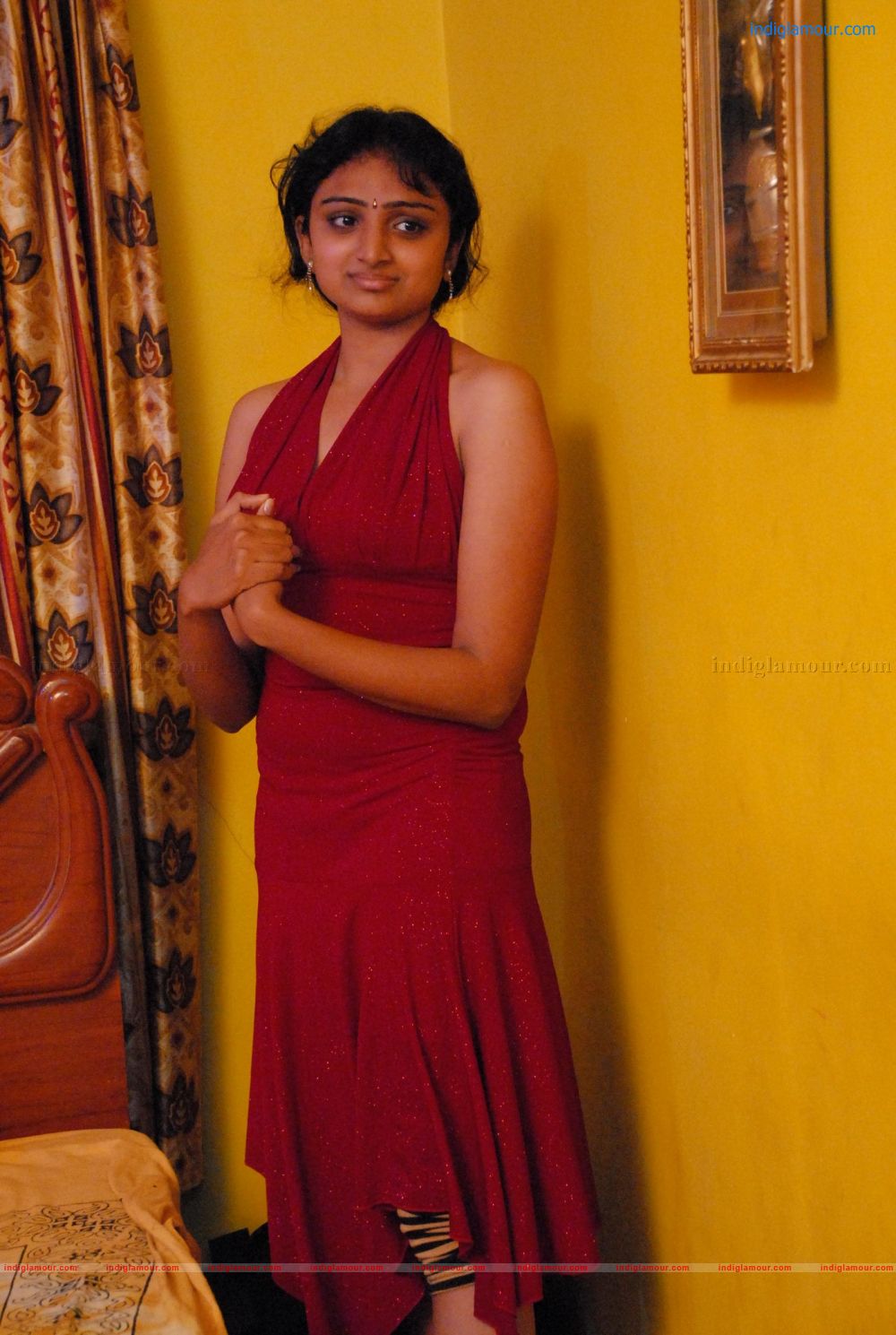 Vahida Actress hd photo