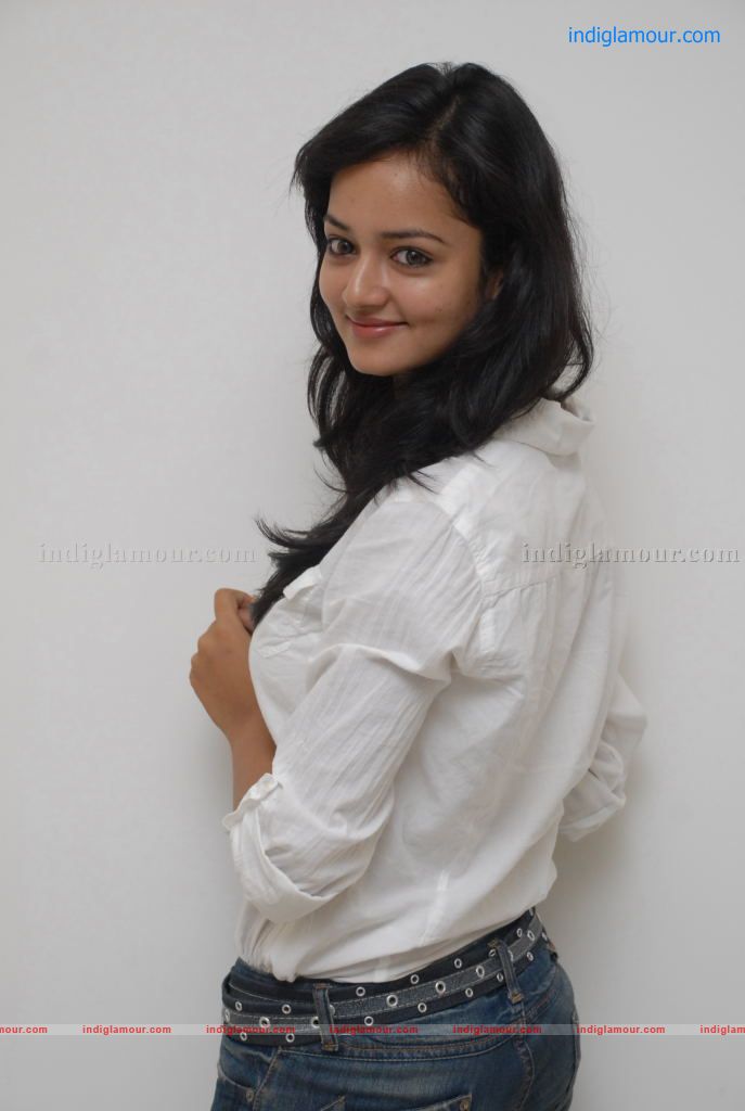 Shanvi Actress hd photo