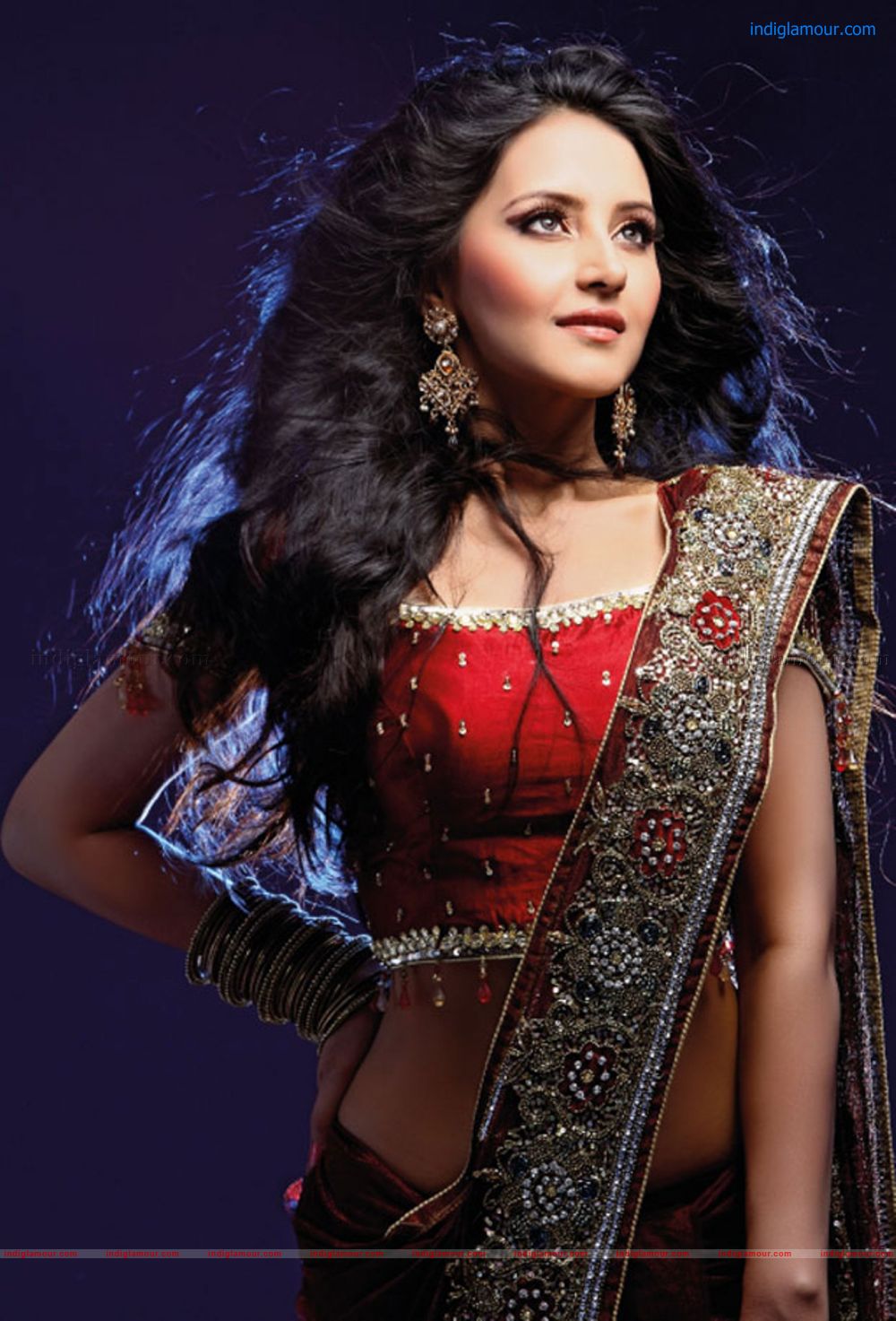 Archana Sharma Actress hd photo