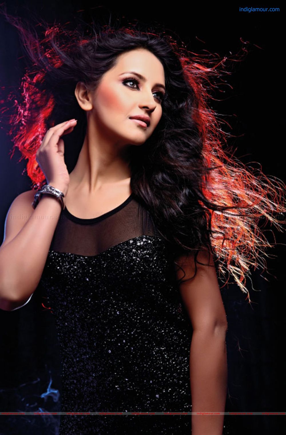 Archana Sharma Actress hd photo