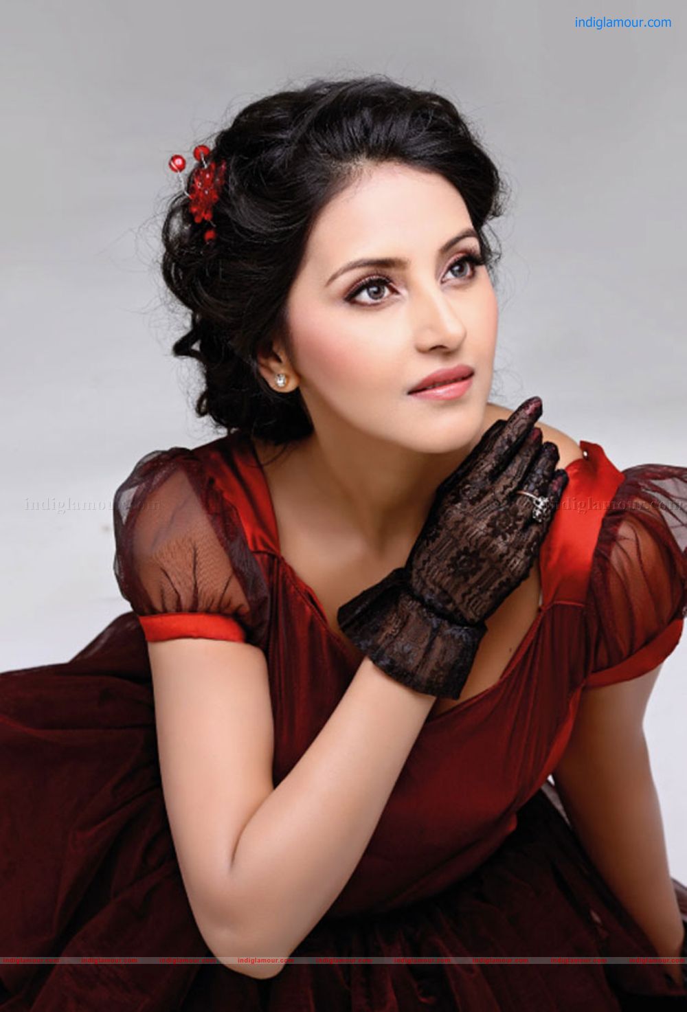 Archana Sharma Actress hd photo