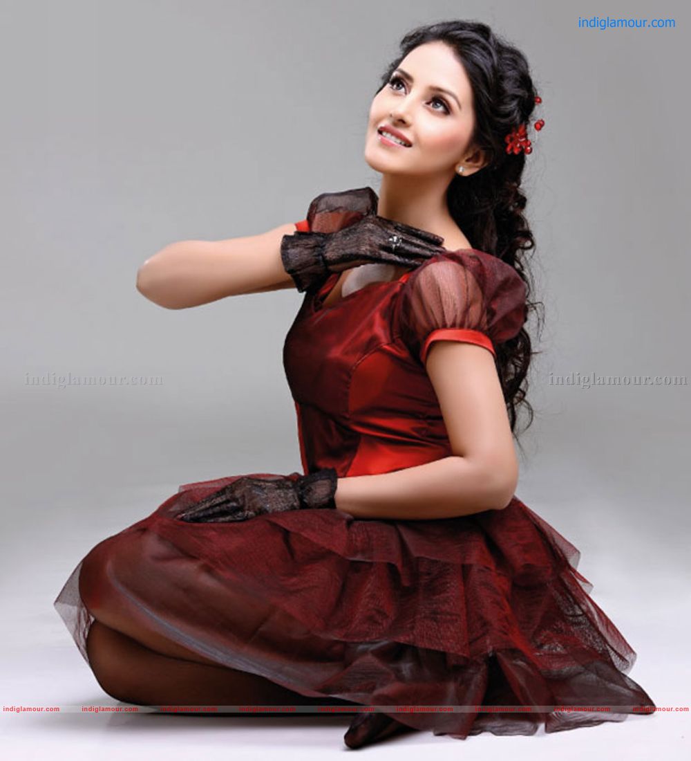 Archana Sharma Actress hd photo