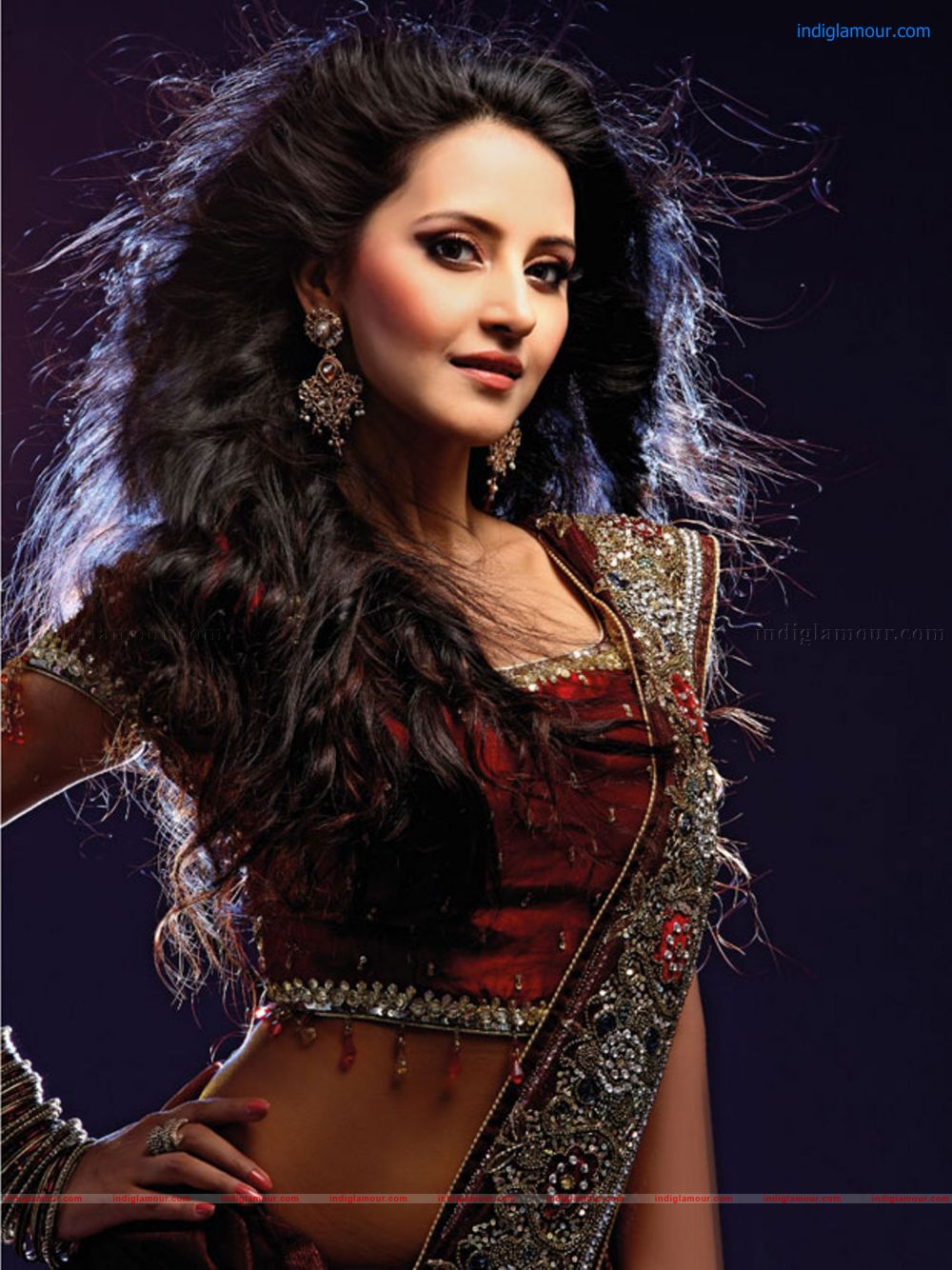 Archana Sharma Actress hd photo