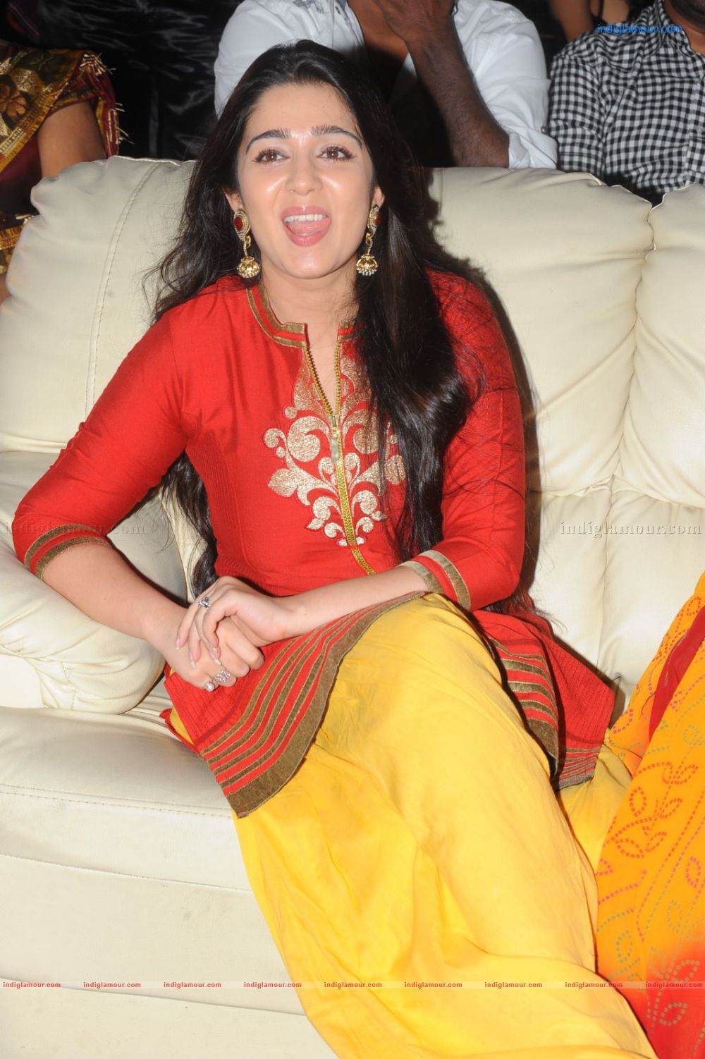 Charmi Actress hd photo