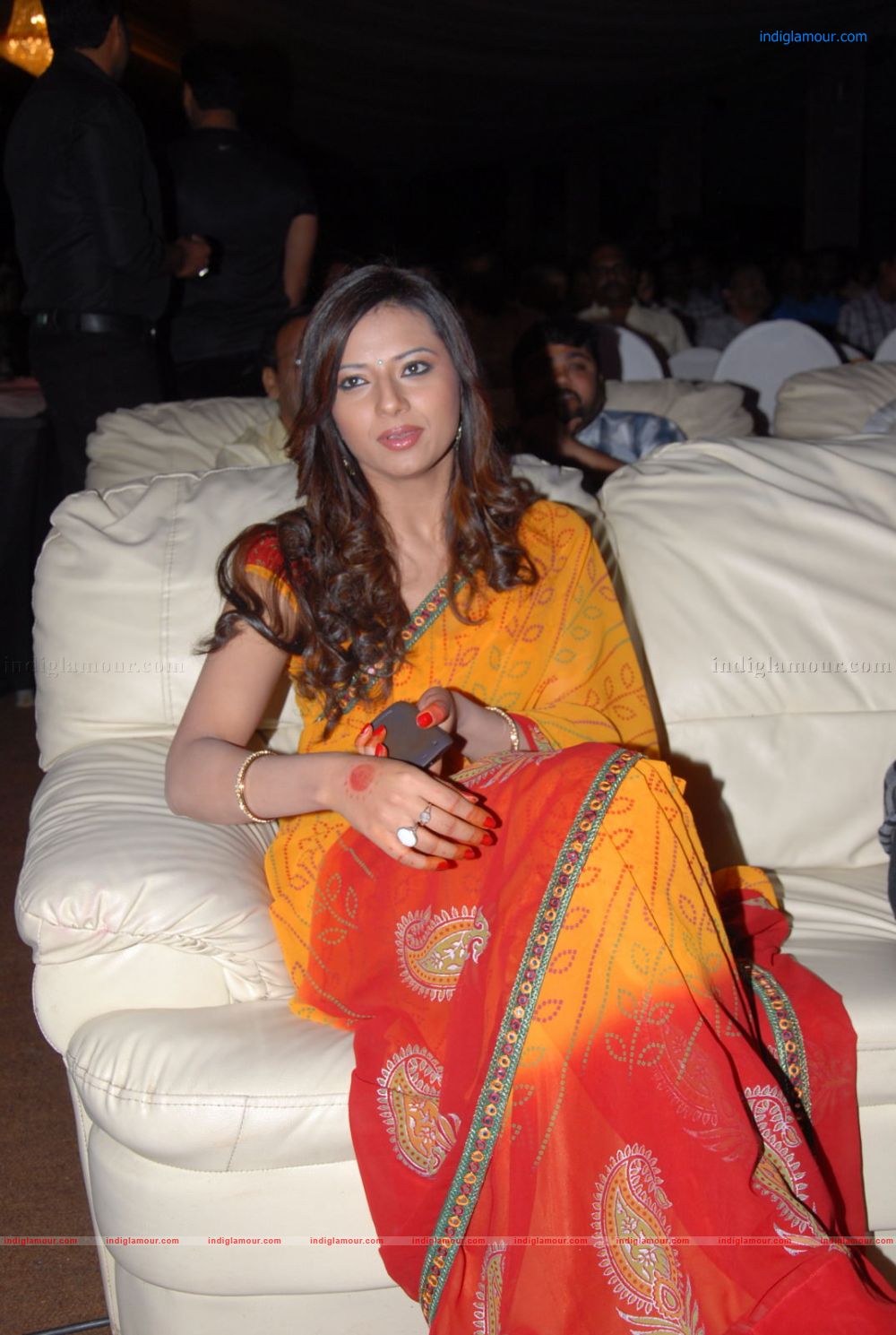 Isha Chawla Actress hd photo