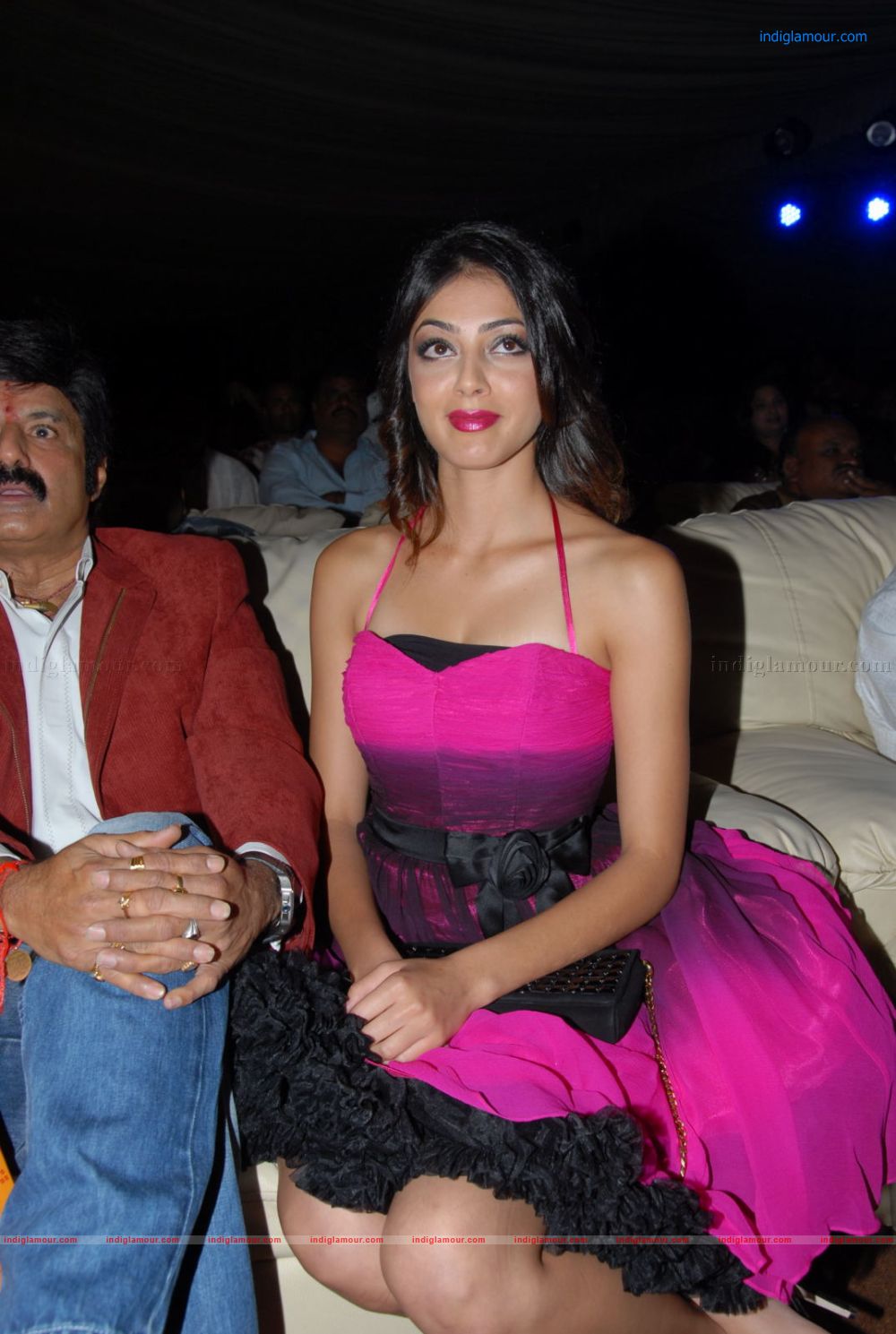 Parvathi Melton Actress hd photo