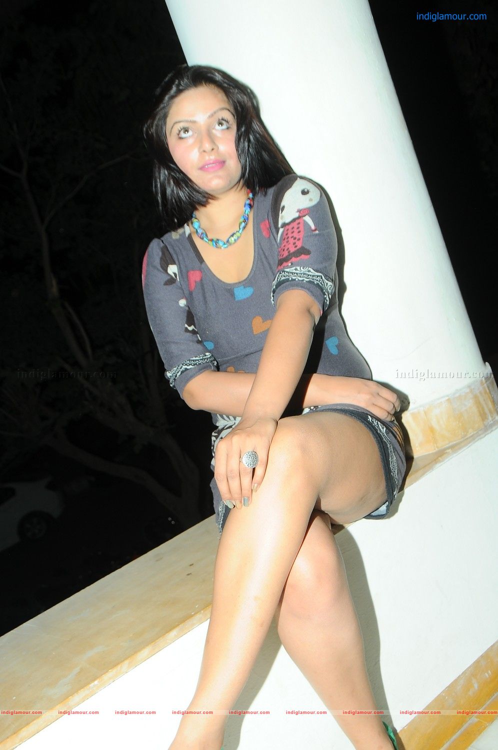 Reva Actress hd photo