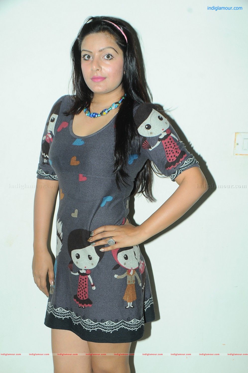 Reva Actress hd photo