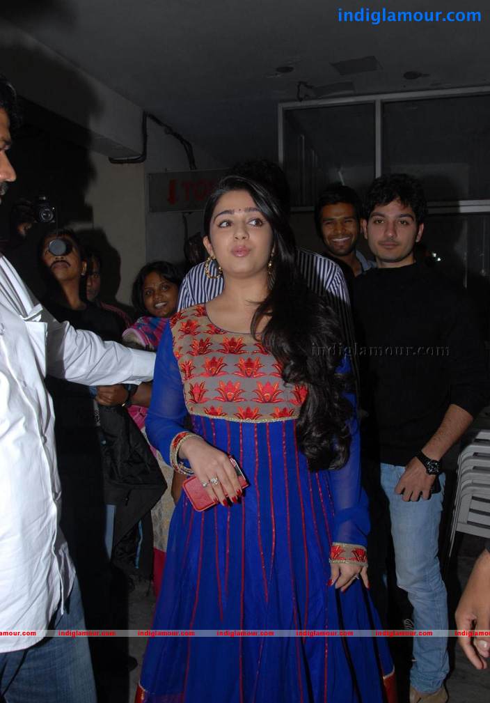 Charmi Actress hd photo