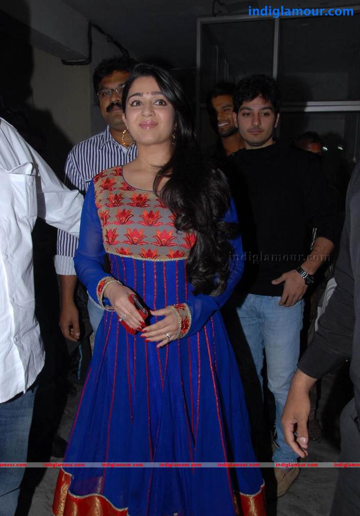 Charmi Actress hd photo