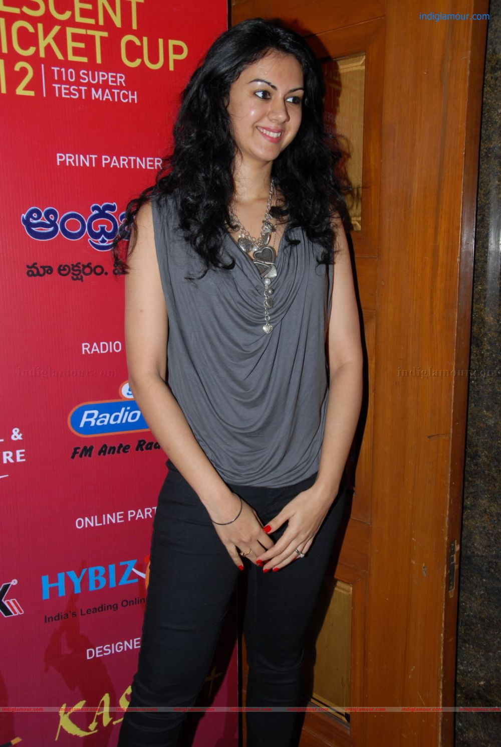 Kamna Jethmalani Actress hd photo