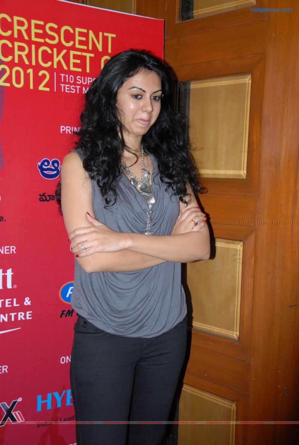 Kamna Jethmalani Actress hd photo