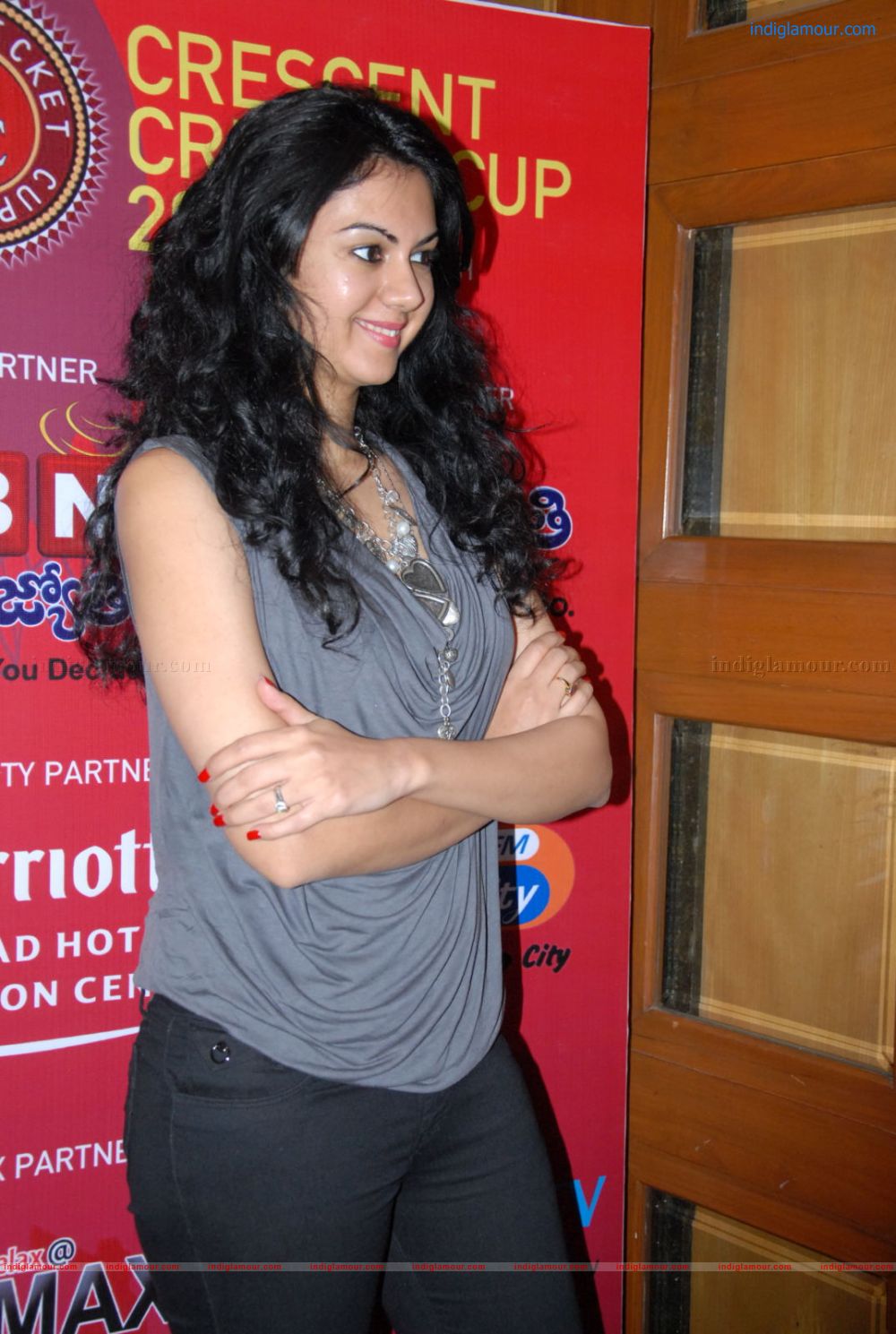 Kamna Jethmalani Actress hd photo